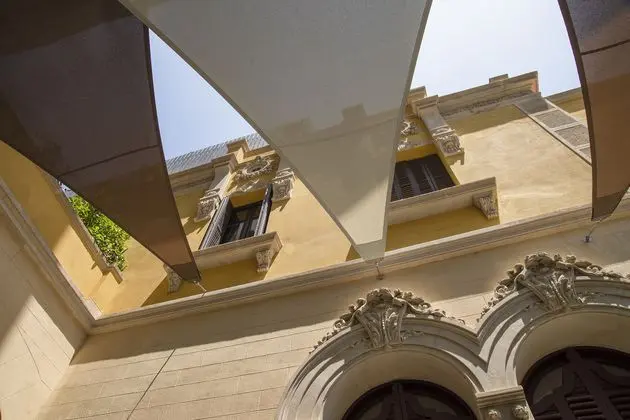 The Originals Boutique, Le Palacete
