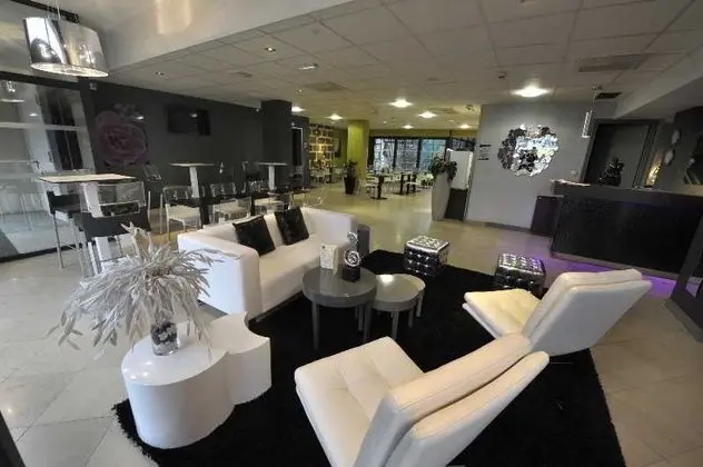 The Originals Boutique, Hotel Le Quercy