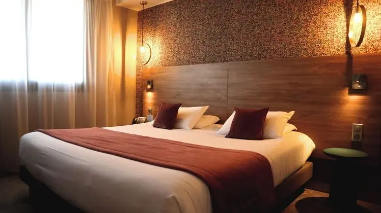 The Originals Boutique, Hotel Le Quercy - Öne Çıkan Resim