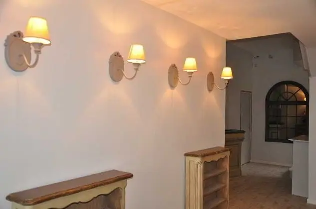 The Originals Boutique, Les Poèmes de Chartres