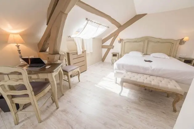 The Originals Boutique, Les Poèmes de Chartres - Öne Çıkan Resim