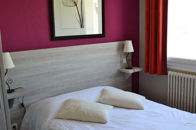 The Originals Boutique, Hotel Les Quatre Salines