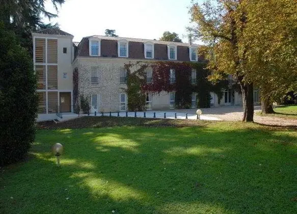 The Originals Boutique, L'Orangerie des Reynats