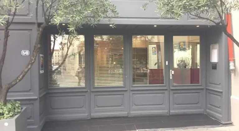 The Originals Boutique, Mouffetard Apolonia, Paris