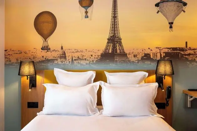 The Originals Boutique, Mouffetard Apolonia, Paris - Öne Çıkan Resim