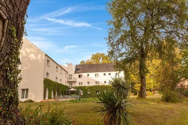 The Originals Boutique, Parc Hôtel, Orléans Sud