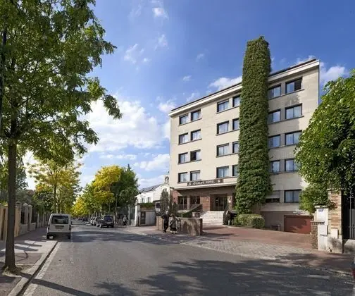 THE ORIGINALS BOUTIQUE, RUEIL SUR SEINE