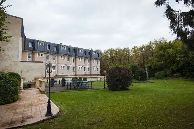 The Originals City, Archotel, Sens