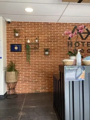 The Originals City, Ax Hotel, La Châtaigneraie