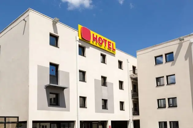 The Originals City, Clermont-Ferrand Sud Aubière