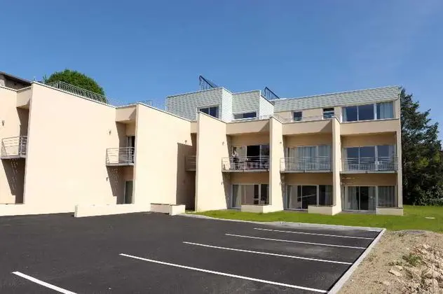 The Originals City de France Bessines-sur-Gartempe