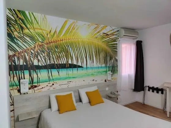 The Originals City Hotel Hippocampe Sète Balaruc