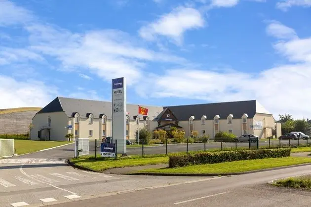 The Originals City, Hôtel Acadine, Le Neubourg - Öne Çıkan Resim