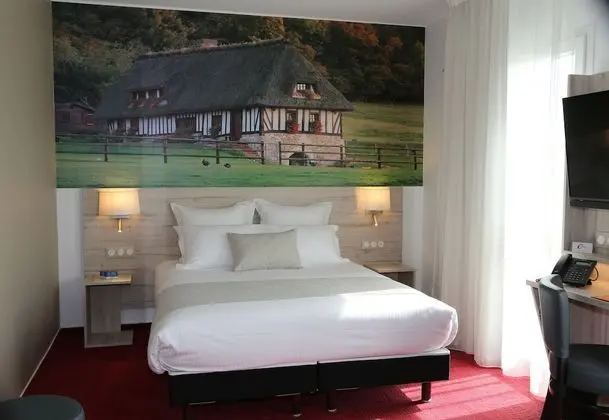 The Originals City, Hôtel Acadine