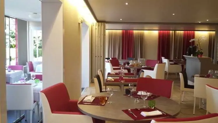 The Originals City, Hôtel Alizéa, Le Mans Nord