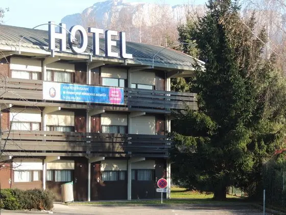 The Originals City, Hôtel Annecy Aéroport