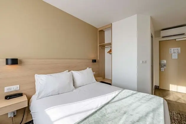 The Originals City, Hôtel Apolonia, Bordeaux Lac - Öne Çıkan Resim