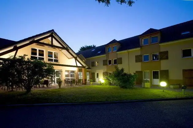 The Originals City, Hôtel Apolonia, Limoges Sud