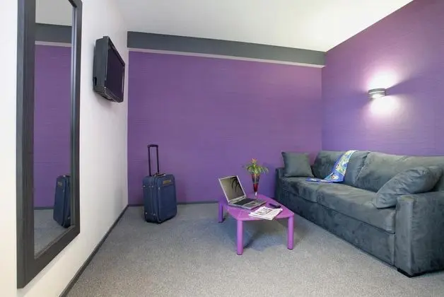 The Originals City, Hôtel Arion, Limoges Nord