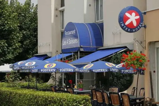 The Originals City, Hôtel Armony, Dijon Sud