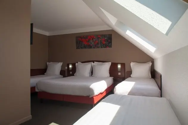 The Originals City, Hôtel Arras