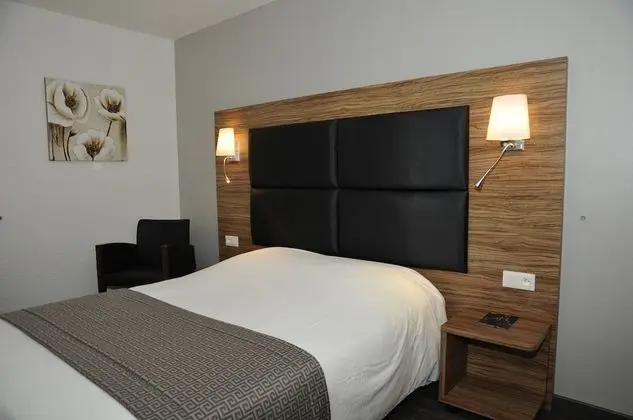 The Originals City, Hôtel Aster