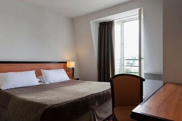 The Originals City, Hôtel Astoria Vatican, Lourdes - Öne Çıkan Resim