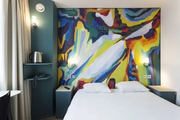 The Originals City, Hôtel Codalysa, Torcy - Oda