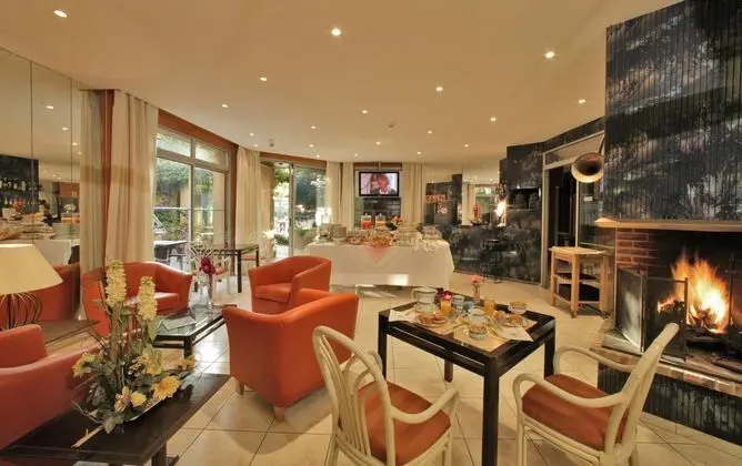 The Originals City, Hôtel de Bordeaux, Bergerac