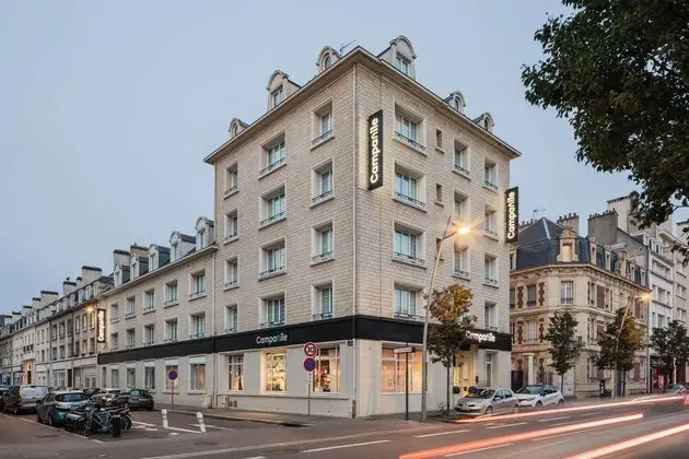 The Originals City, Hôtel de France, Caen - Öne Çıkan Resim