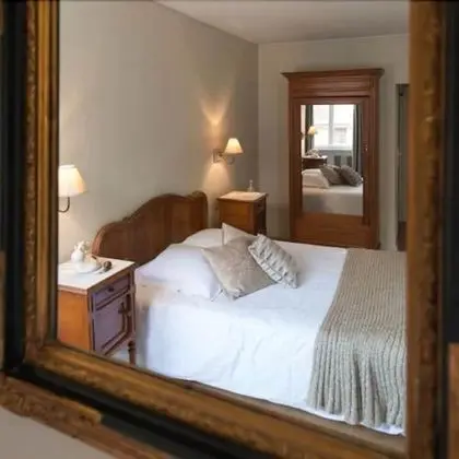 The Originals City, Hôtel de la Balance, Montbéliard - Oda