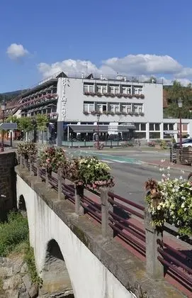 The Originals City, Hôtel de l'Ange, Guebwiller