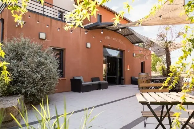 The Originals City, Hôtel des Arts, Montauban - Öne Çıkan Resim