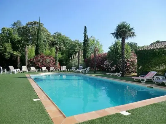 The Originals City, Hôtel du Parc, Avignon Est - Öne Çıkan Resim