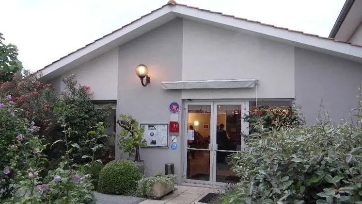 The Originals City, Hôtel du Phare, Bordeaux