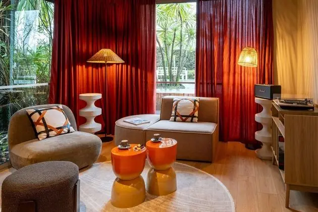 The Originals City, Hôtel du Phare, Bordeaux - Öne Çıkan Resim