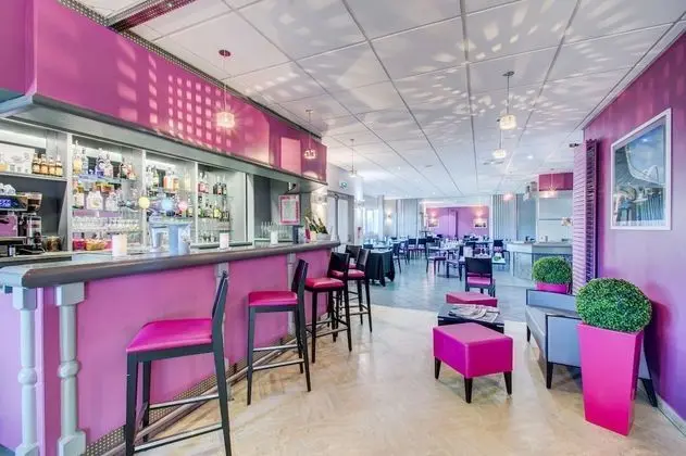 The Originals City, Hôtel Éclipse