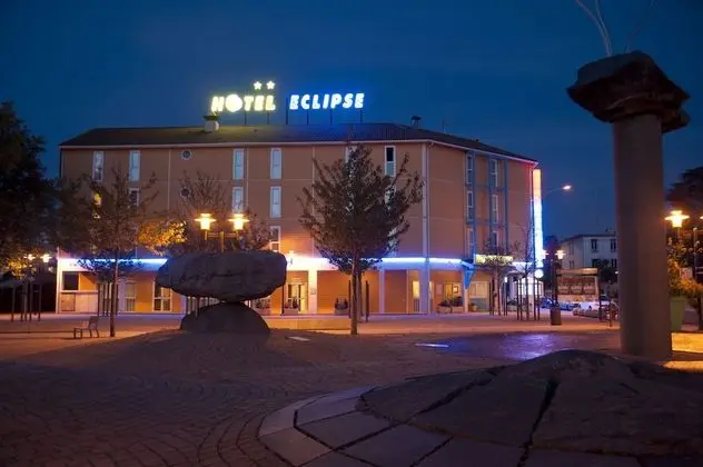 The Originals City, Hôtel Éclipse