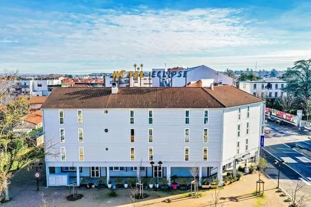 The Originals City, Hôtel Éclipse - Öne Çıkan Resim