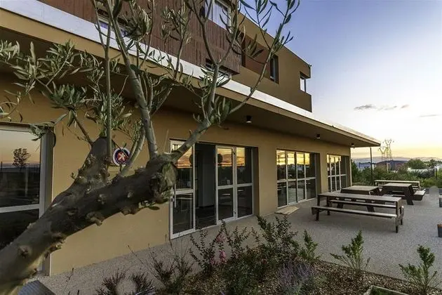 The Originals City, Hôtel Ecoparc, Montpellier Est