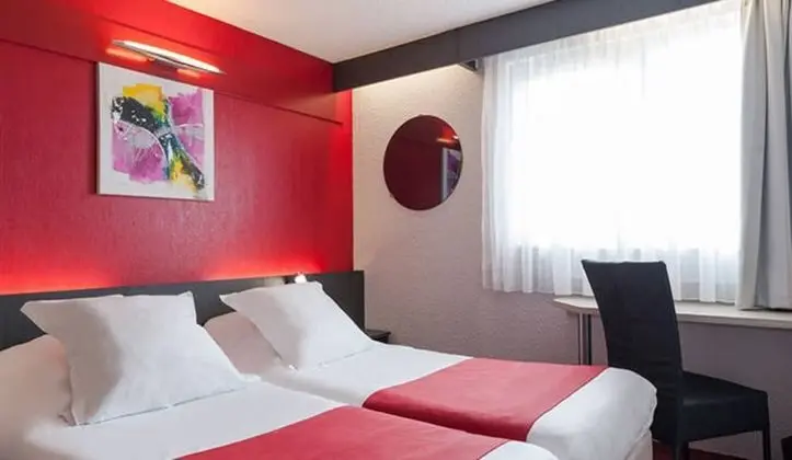 The Originals City, Hôtel Éden