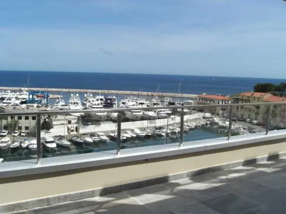 The Originals City, Hôtel Frisia, Beaulieu-sur-Mer