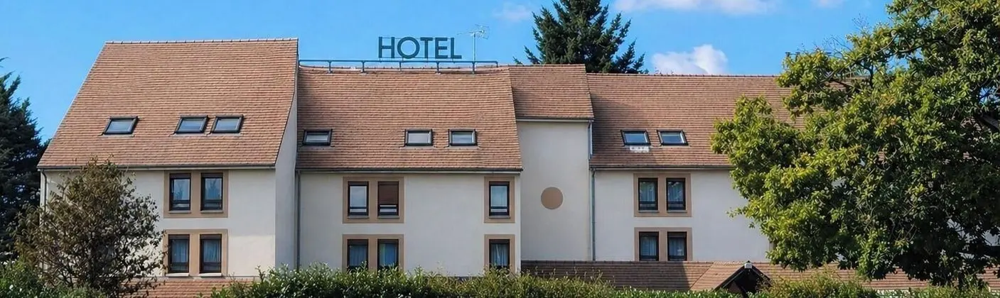 The Originals City, Hôtel Ikar, Blois Sud - Öne Çıkan Resim