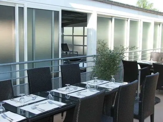 The Originals City, Hôtel Otelinn, Caen