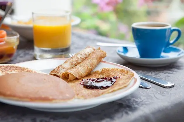 The Originals City, Hôtel La Closerie, Nantes Nord