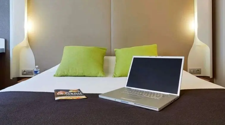 The Originals City, Hôtel La Verrière – Yvelines