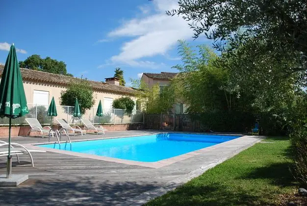 The Originals City, Hôtel Le Barry, Toulouse Nord