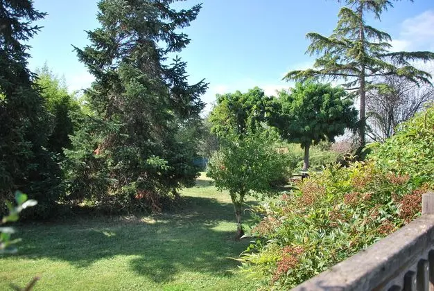 The Originals City, Hôtel Le Barry, Toulouse Nord