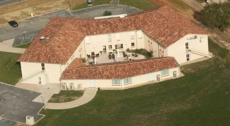 The Originals City, Hôtel Le Causséa, Castres