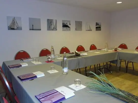 The Originals City, Hôtel Le Gayant, Douai - İş / Konferans